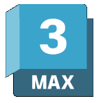 3D Plug-In pro 3ds Max