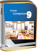 SimLab Composer Pro (Win64/macOS)