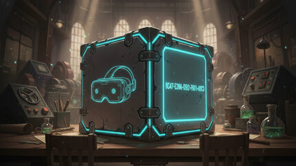 SimLab Composer 15.1 SimLab Composer 15.1