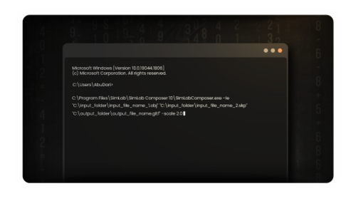 Příkazový řádek