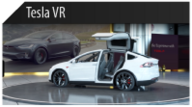 Tesla ve VR