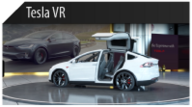Tesla ve VR Tesla ve VR
